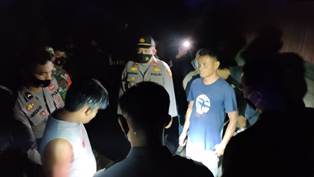 Masuki Bulan Ramadhan, Polres Kuansing Laksanakan Operasi Pekat dan Cipta Kondisi 